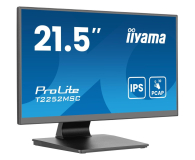 iiyama ProLite T2252MSC-B2AG dotykowy - 1537986 - zdjęcie 2